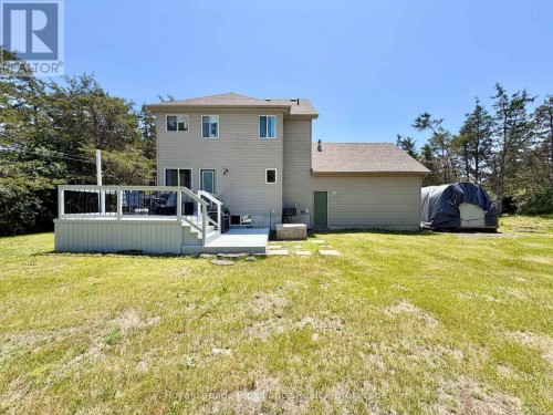 75 Milligan Drive, Tyendinaga (Tyendinaga Township), ON - Outdoor