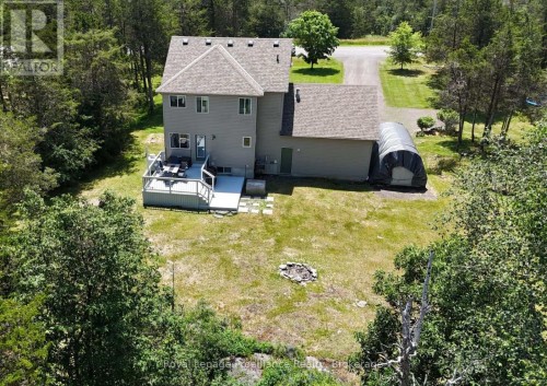 75 Milligan Drive, Tyendinaga (Tyendinaga Township), ON - Outdoor