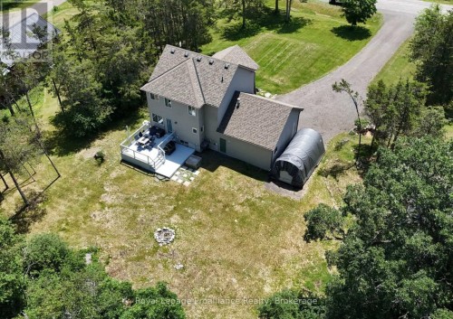 75 Milligan Drive, Tyendinaga (Tyendinaga Township), ON - Outdoor