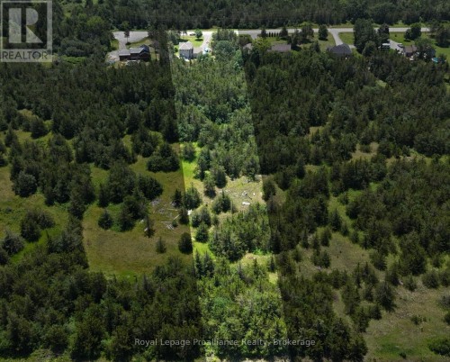 Lot Lines Are Approximate - 75 Milligan Drive, Tyendinaga (Tyendinaga Township), ON - Outdoor With View
