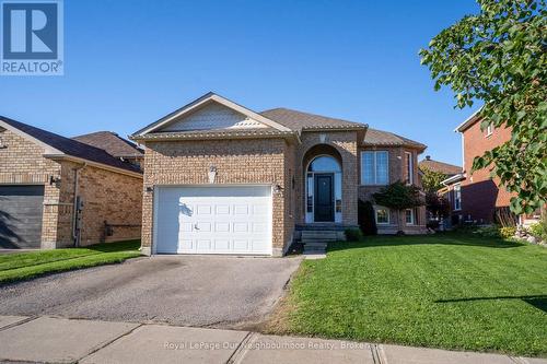 99 SWEETNAM DRIVE  Kawartha Lakes, ON K9V 0A6
