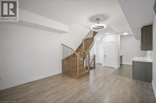 2059 Weston Road Unit# 40, Toronto, ON - Indoor