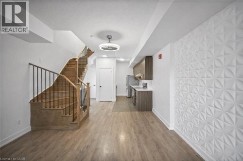 2059 Weston Road Unit# 40, Toronto, ON - Indoor Photo Showing Other Room