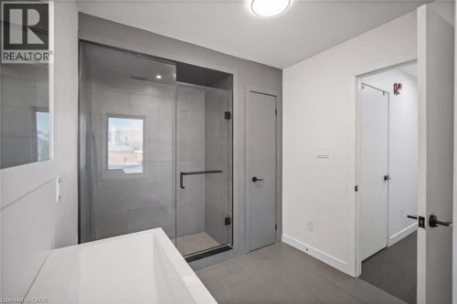 2059 Weston Road Unit# 40, Toronto, ON - Indoor Photo Showing Other Room