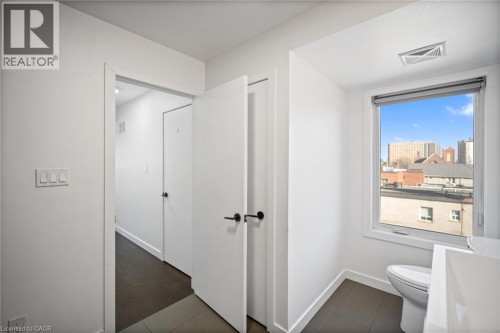 2059 Weston Road Unit# 40, Toronto, ON - Indoor