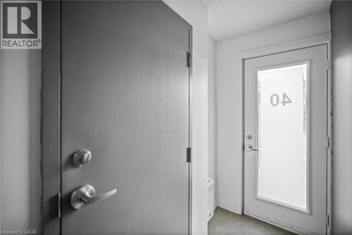 2059 Weston Road Unit# 40, Toronto, ON - Indoor