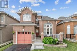 16 NOBBS DRIVE Ajax, ON L1T 4L9
