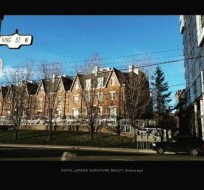 212-12 Sudbury Street  Toronto, ON M6J 3W7