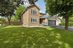 4480 Haydock Park Drive  Mississauga, ON L5M 3C4