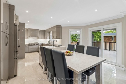 4480 Haydock Park Drive, Mississauga, ON - Indoor