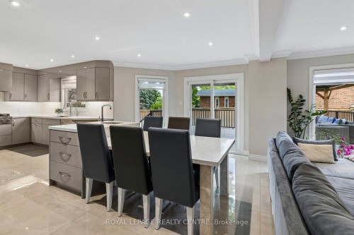4480 Haydock Park Drive, Mississauga, ON - Indoor