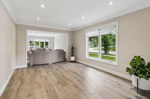 4480 Haydock Park Drive, Mississauga, ON - Indoor