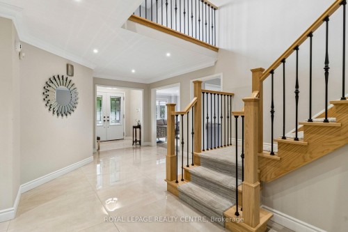 4480 Haydock Park Drive, Mississauga, ON - Indoor Photo Showing Other Room