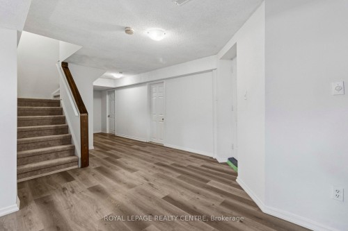 4480 Haydock Park Drive, Mississauga, ON - Indoor Photo Showing Other Room