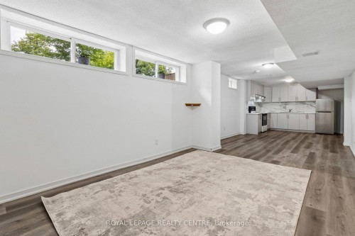 4480 Haydock Park Drive, Mississauga, ON - Indoor Photo Showing Other Room