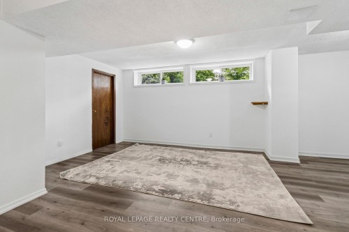4480 Haydock Park Drive, Mississauga, ON - Indoor Photo Showing Other Room