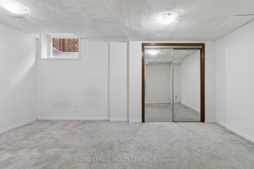 4480 Haydock Park Drive, Mississauga, ON - Indoor Photo Showing Other Room