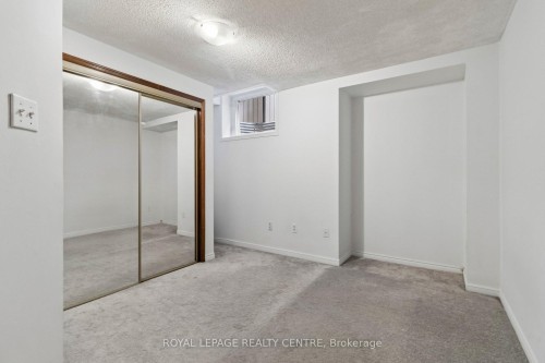 4480 Haydock Park Drive, Mississauga, ON - Indoor Photo Showing Other Room