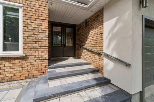 4480 Haydock Park Drive, Mississauga, ON - Outdoor With Exterior