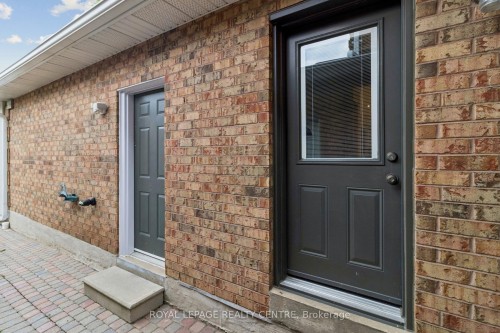 4480 Haydock Park Drive, Mississauga, ON - Outdoor With Exterior