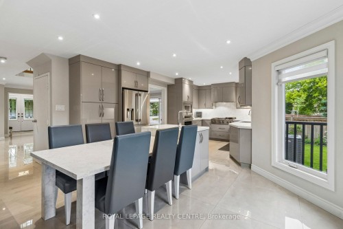 4480 Haydock Park Drive, Mississauga, ON - Indoor