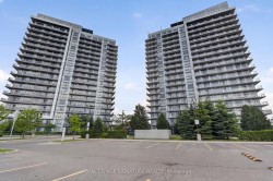 1710-4633 Glen Erin Drive  Mississauga, ON L5M 0Y6