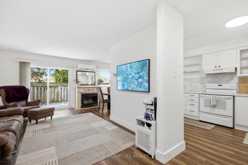 45-2440 Bromsgrove Road  Mississauga, ON L5J 4J7