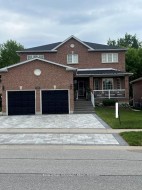 25 Jagges Drive Barrie, ON L4N 0W9