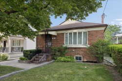 120 Ellington Drive  Toronto, ON M1R 3Y3