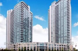 2501-215 Sherway Gardens Road Toronto, ON M9C 0A4