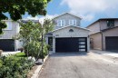 598 Pilcom Court, Mississauga, ON  - Outdoor 