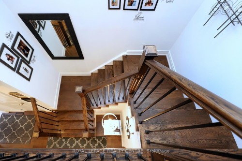598 Pilcom Court, Mississauga, ON - Indoor Photo Showing Other Room
