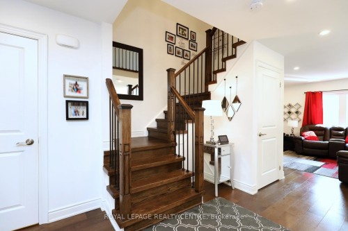 598 Pilcom Court, Mississauga, ON - Indoor Photo Showing Other Room