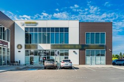 111-113-9300 Goreway Drive  Brampton, ON L6P 4N1