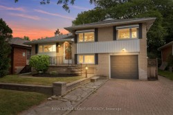17 Templar Drive Toronto, ON M9R 3C6