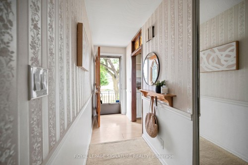 17 Templar Drive, Toronto, ON - Indoor Photo Showing Other Room