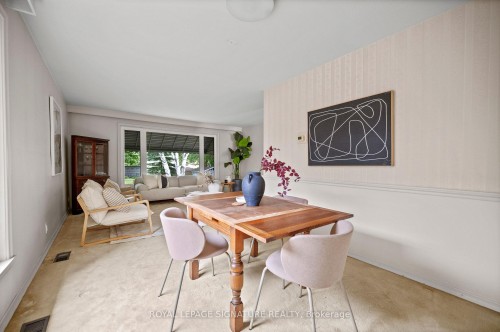17 Templar Drive, Toronto, ON - Indoor
