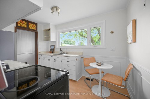 17 Templar Drive, Toronto, ON - Indoor