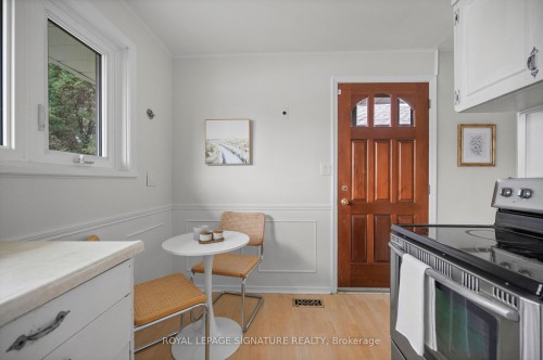 17 Templar Drive, Toronto, ON - Indoor
