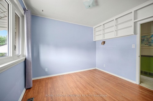 17 Templar Drive, Toronto, ON - Indoor Photo Showing Other Room