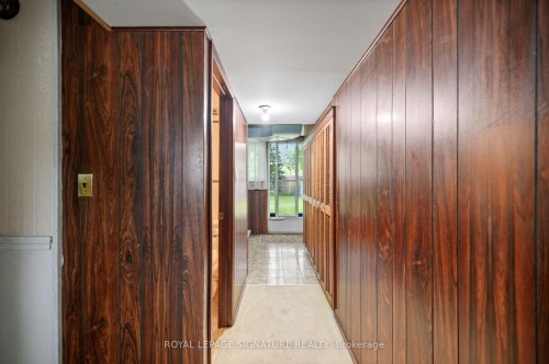 17 Templar Drive, Toronto, ON - Indoor Photo Showing Other Room
