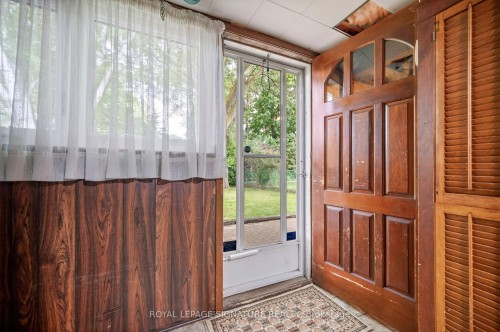 17 Templar Drive, Toronto, ON - Indoor Photo Showing Other Room