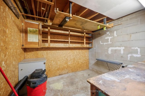 17 Templar Drive, Toronto, ON - Indoor