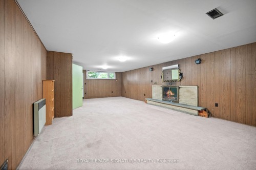 17 Templar Drive, Toronto, ON - Indoor