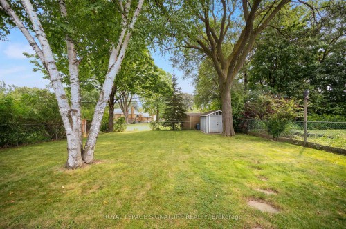 17 Templar Drive, Toronto, ON - Outdoor