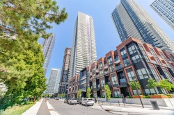 2709-430 Square One Drive  Mississauga, ON L5B 0L6