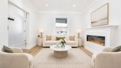 53 1/2 Kinrade Avenue Hamilton, ON L8L 6L5