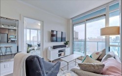 1502-825 Church Street  Toronto, ON M4W 3Z4