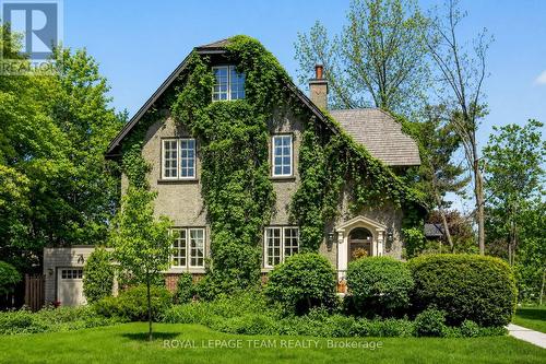 475 Kenwood Avenue, Ottawa, ON - Outdoor