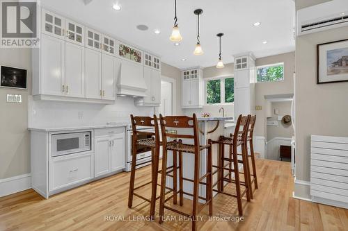475 Kenwood Avenue, Ottawa, ON - Indoor Photo Showing Kitchen